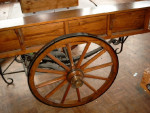 restauratie bakfiets